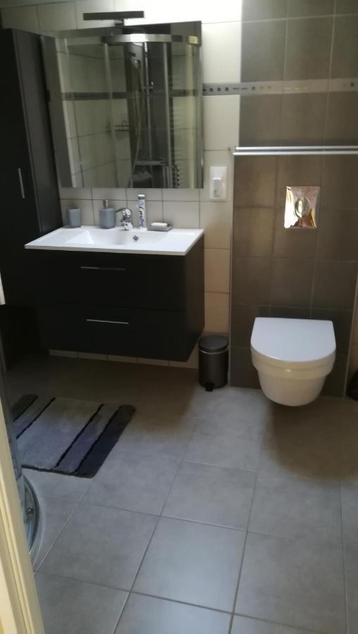 Gite De Bellevue Maison Traditionnelle Vosgienne Plainfaing Luaran gambar